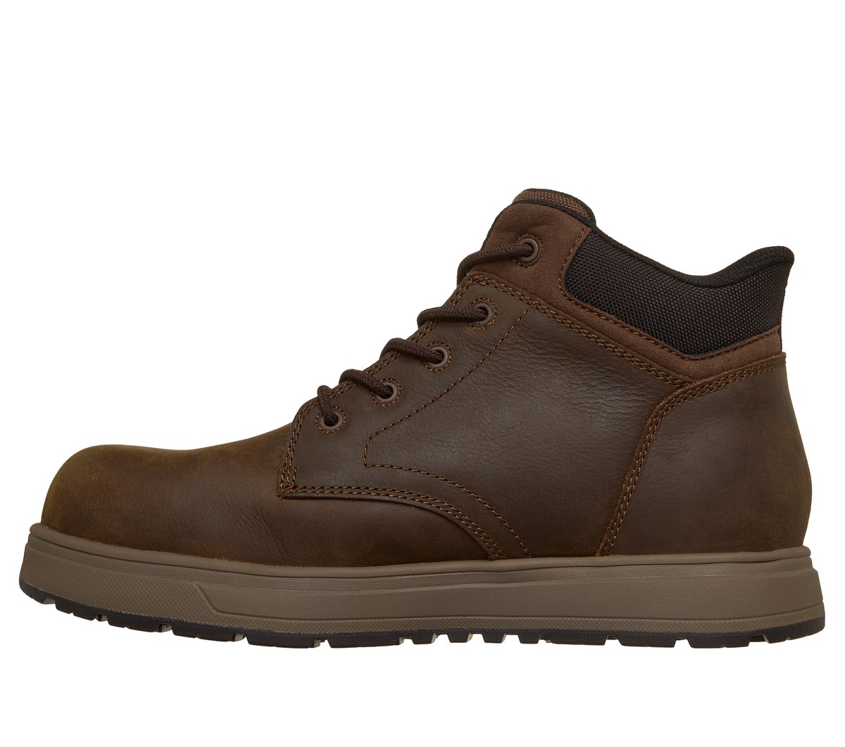 Skechers Men | Slip-ins Work Safety Toe: Cliff