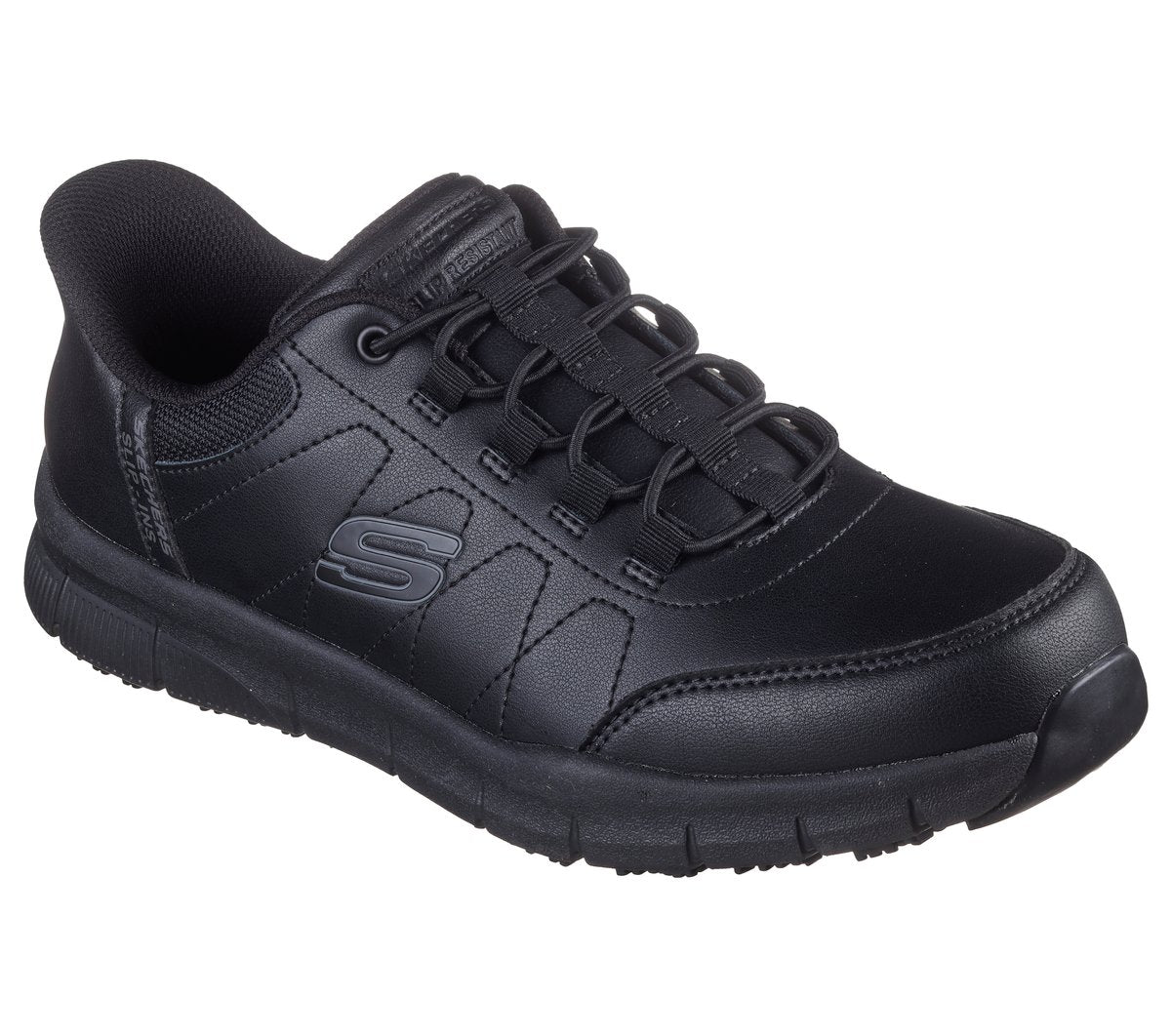 Skechers Men | Slip-ins Work Slip-Resistant: Nampa - Knotly