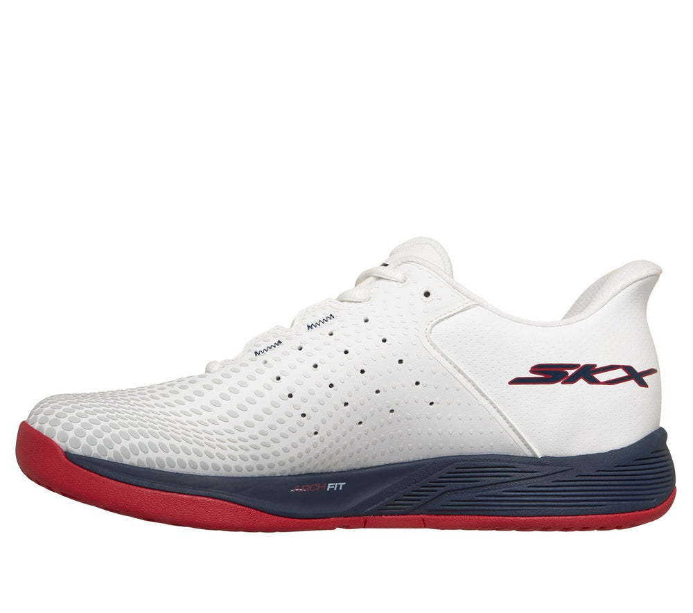 Skechers Men | Slip-ins Relaxed Fit: Viper Court Reload