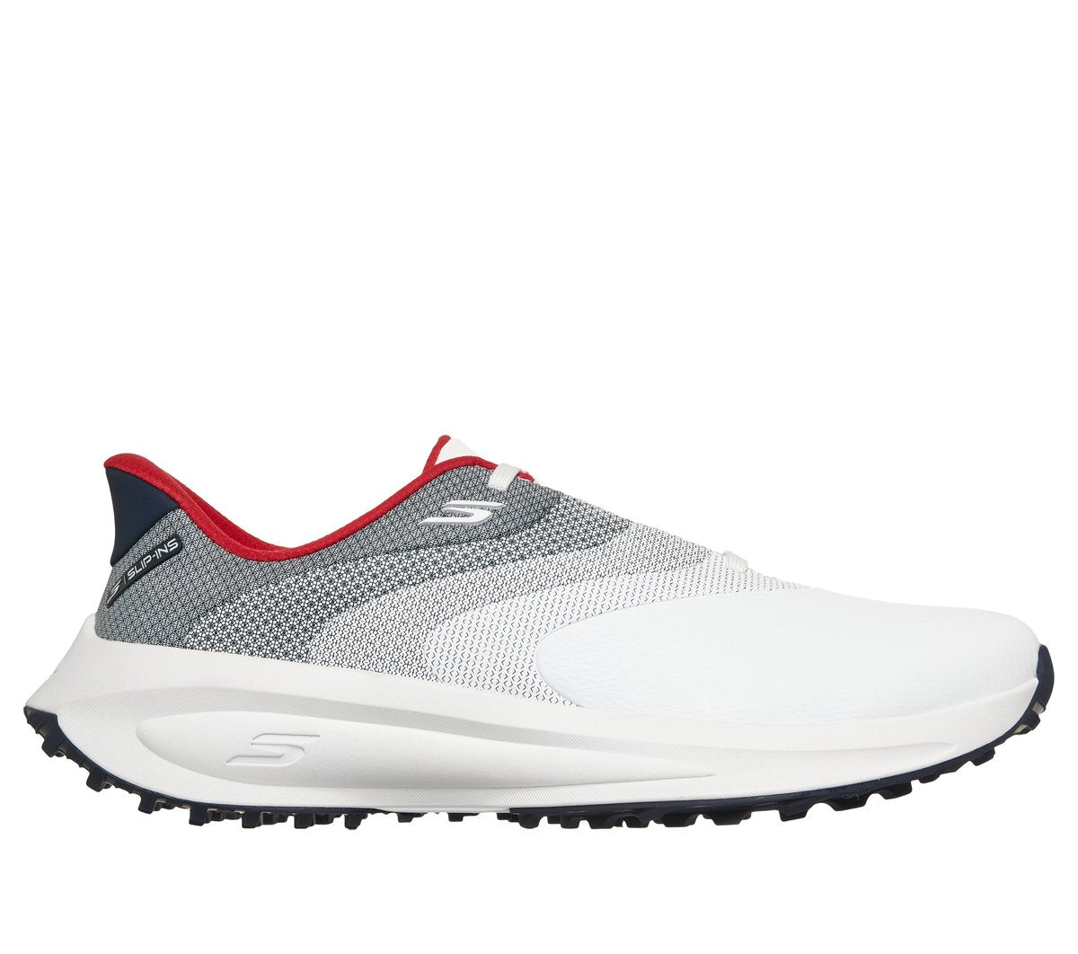 Skechers Men | Slip-ins Golf Waterproof: Flow SI