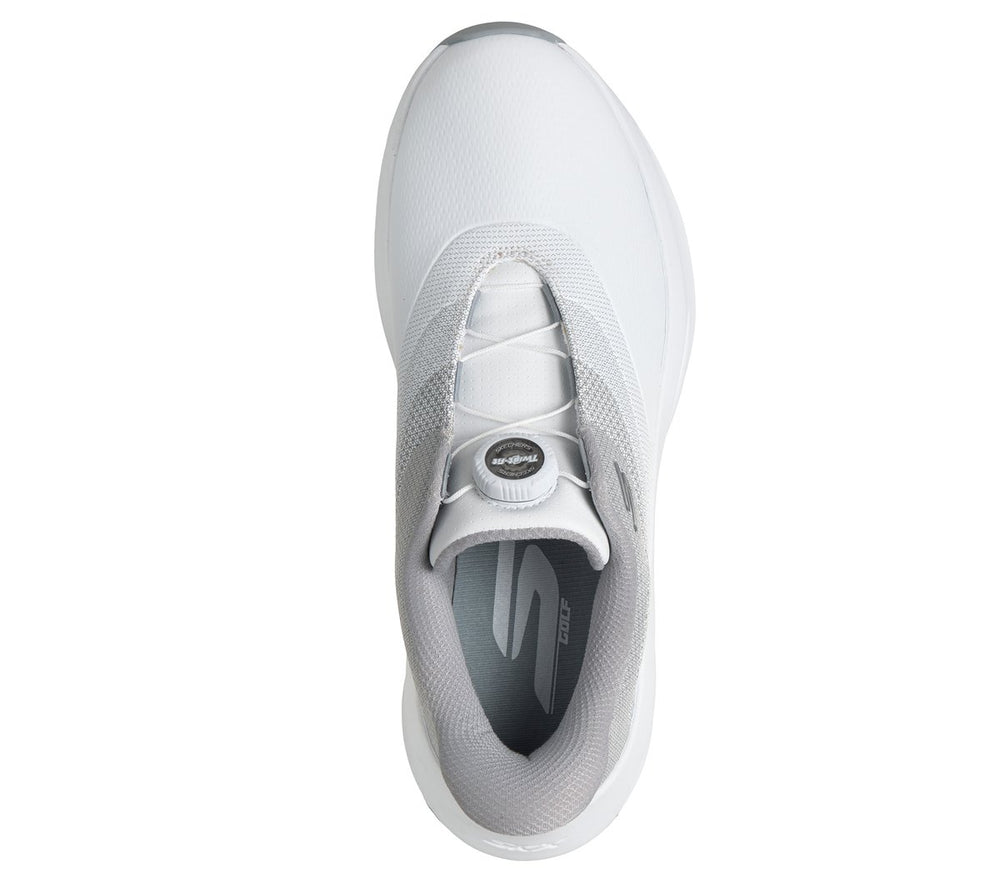 Skechers Men | Slip-ins Golf Waterproof: Flow SI - Twist-Fit