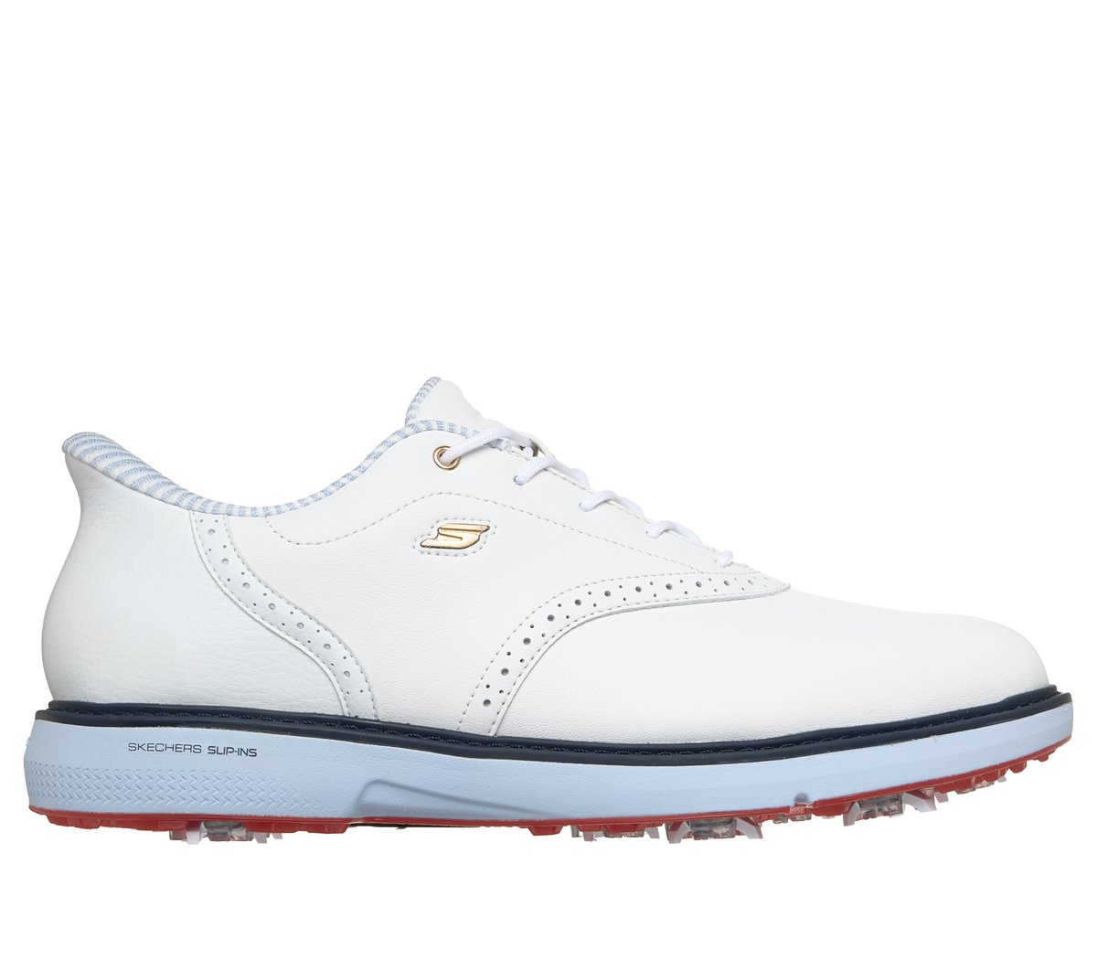 Skechers Men | Slip-ins Waterproof: GO GOLF Prestige
