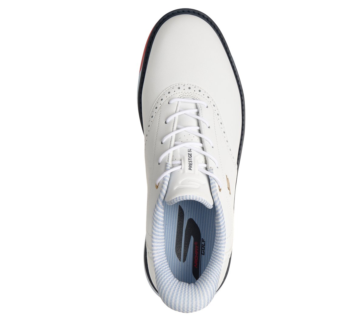 Skechers Men | Slip-ins Waterproof: GO GOLF Prestige SL
