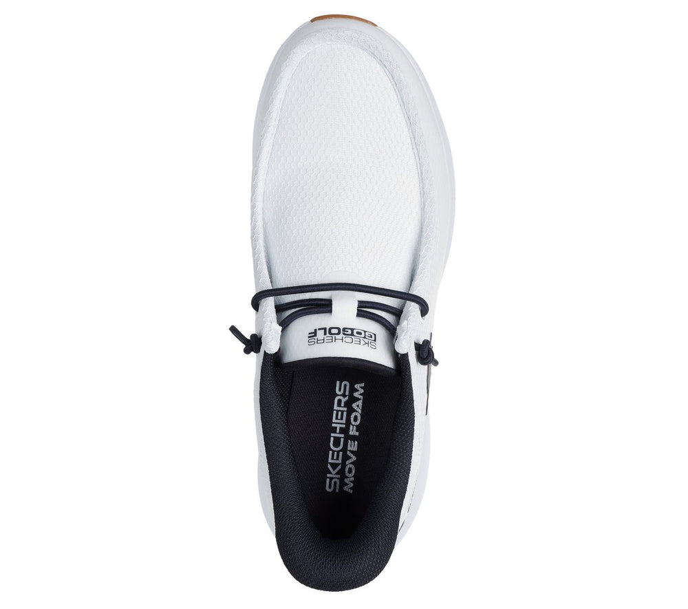 Skechers Men | Slip-ins Relaxed Fit: GO GOLF Flight - Moc