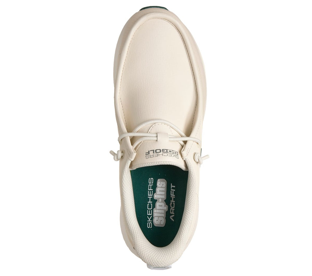 Skechers Men | Slip-ins Golf Relaxed Fit: Flight - Moc Twist Fit