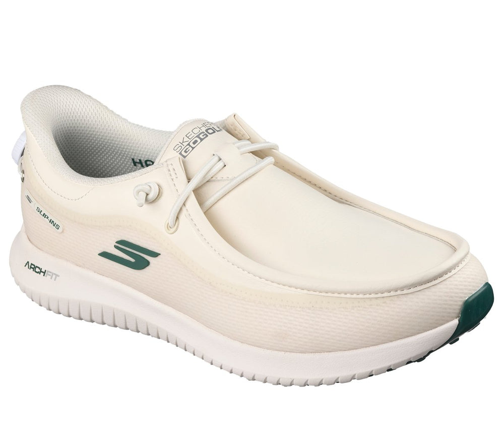 Skechers Men | Slip-ins Golf Relaxed Fit: Flight - Moc Twist Fit