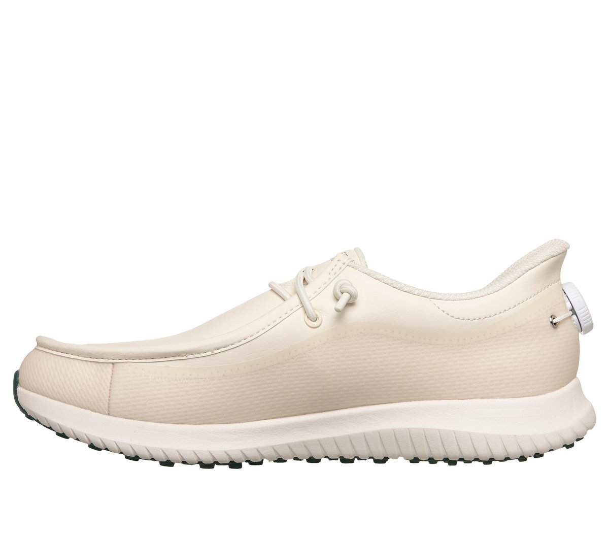 Skechers Men | Slip-ins Golf Relaxed Fit: Flight - Moc Twist Fit