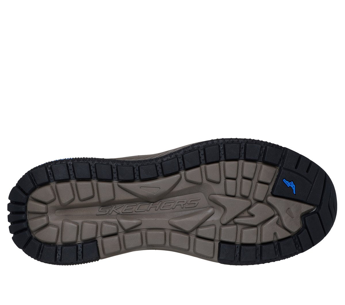 Skechers Men | Slip-ins Waterproof Relaxed Fit: Meroe - Pikeman