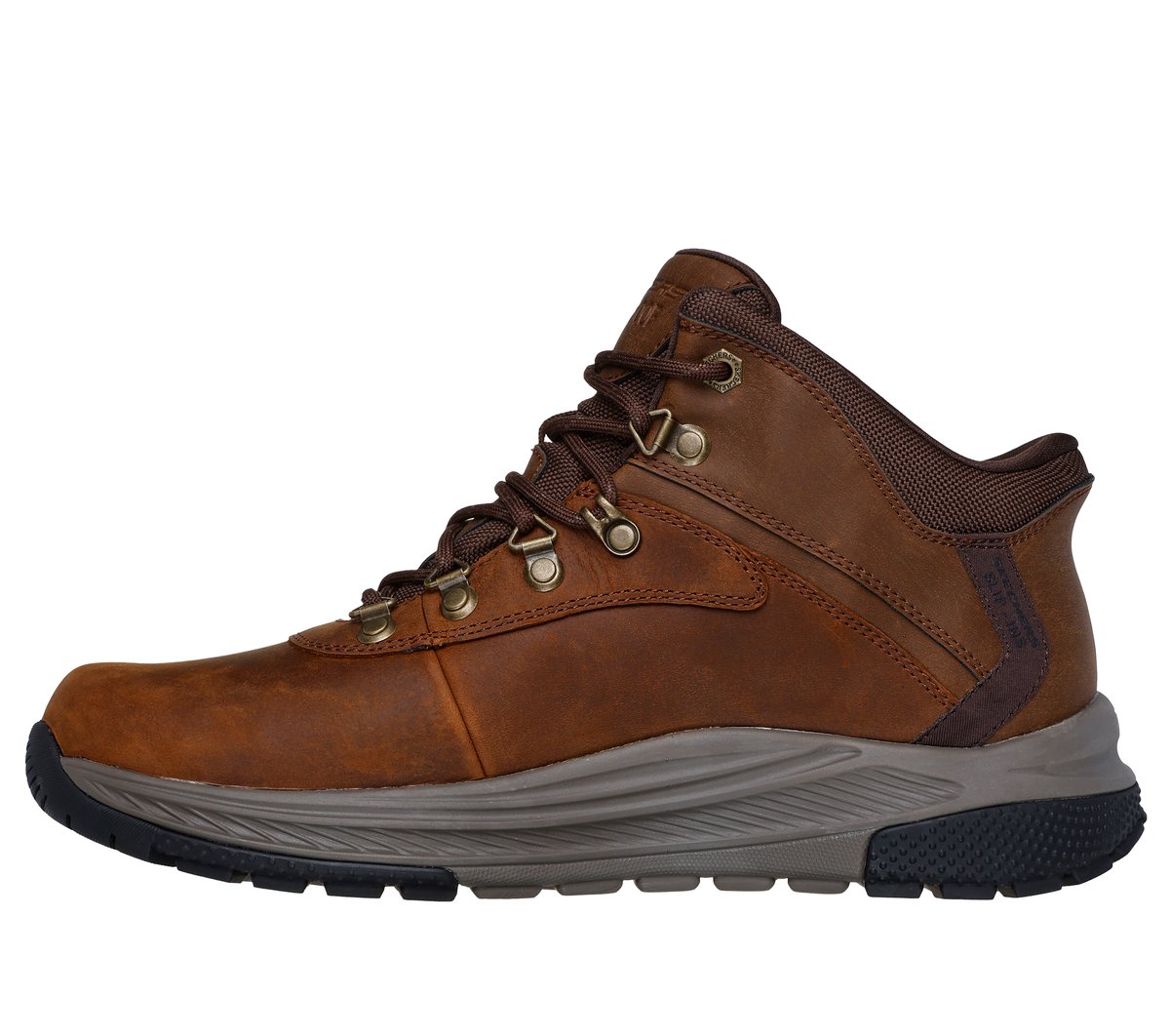 Skechers Men | Slip-ins Waterproof Relaxed Fit: Meroe - Pikeman