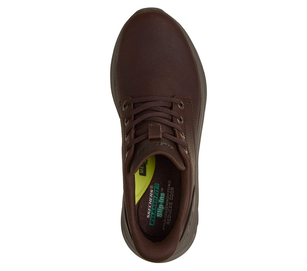 Skechers Men | Slip-ins Relaxed Fit: Glide-Step Cade - Ox
