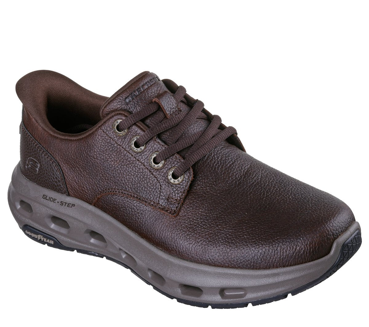 Skechers Men | Slip-ins Relaxed Fit: Glide-Step Cade - Ox