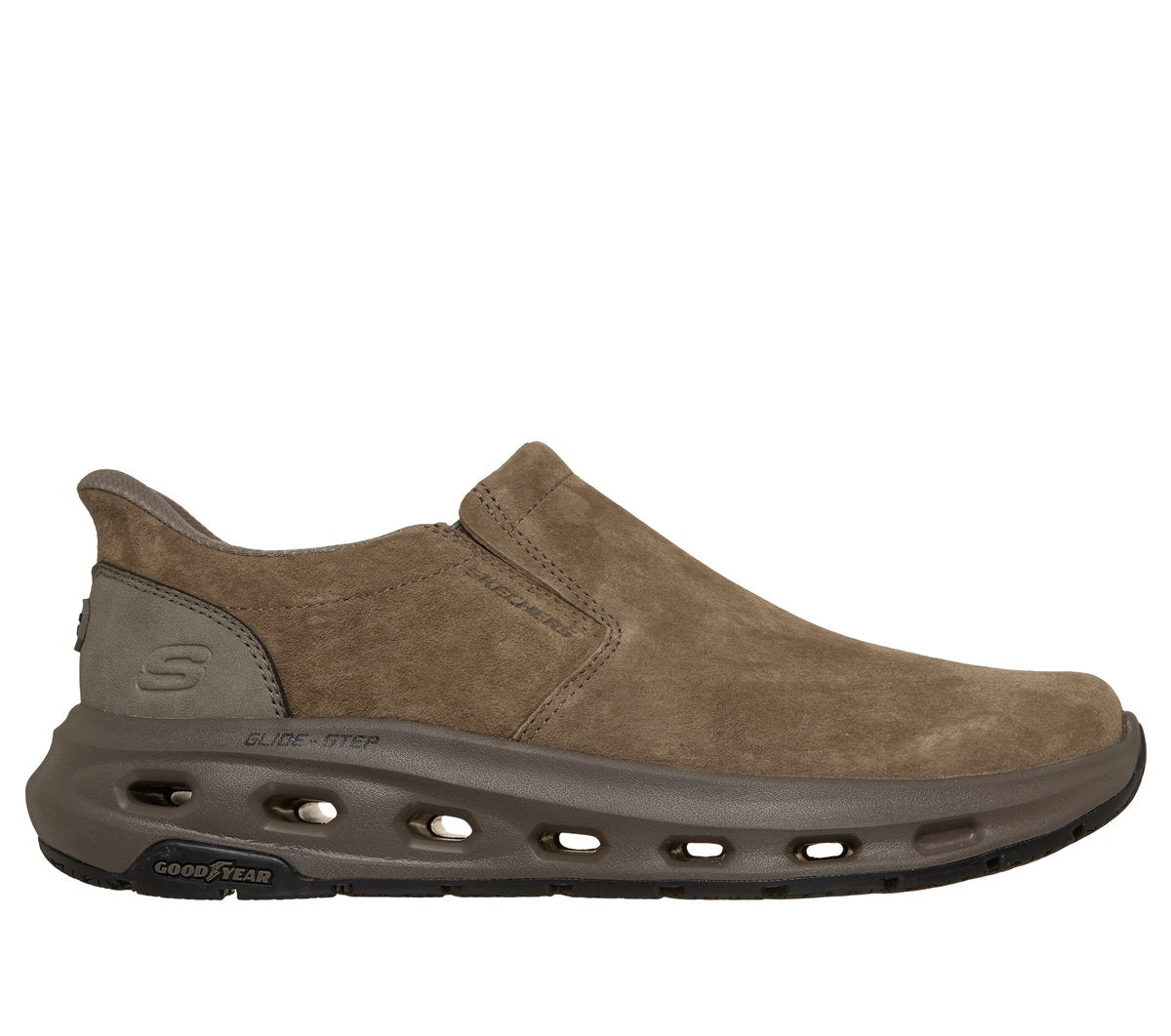 Skechers Men | Slip-ins Relaxed Fit: Glide-Step Cade - Radcliffe
