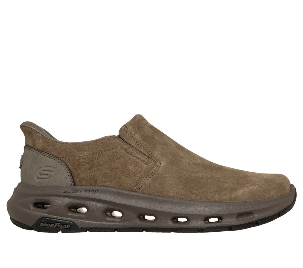 Skechers Men | Slip-ins Relaxed Fit: Glide-Step Cade - Radcliffe