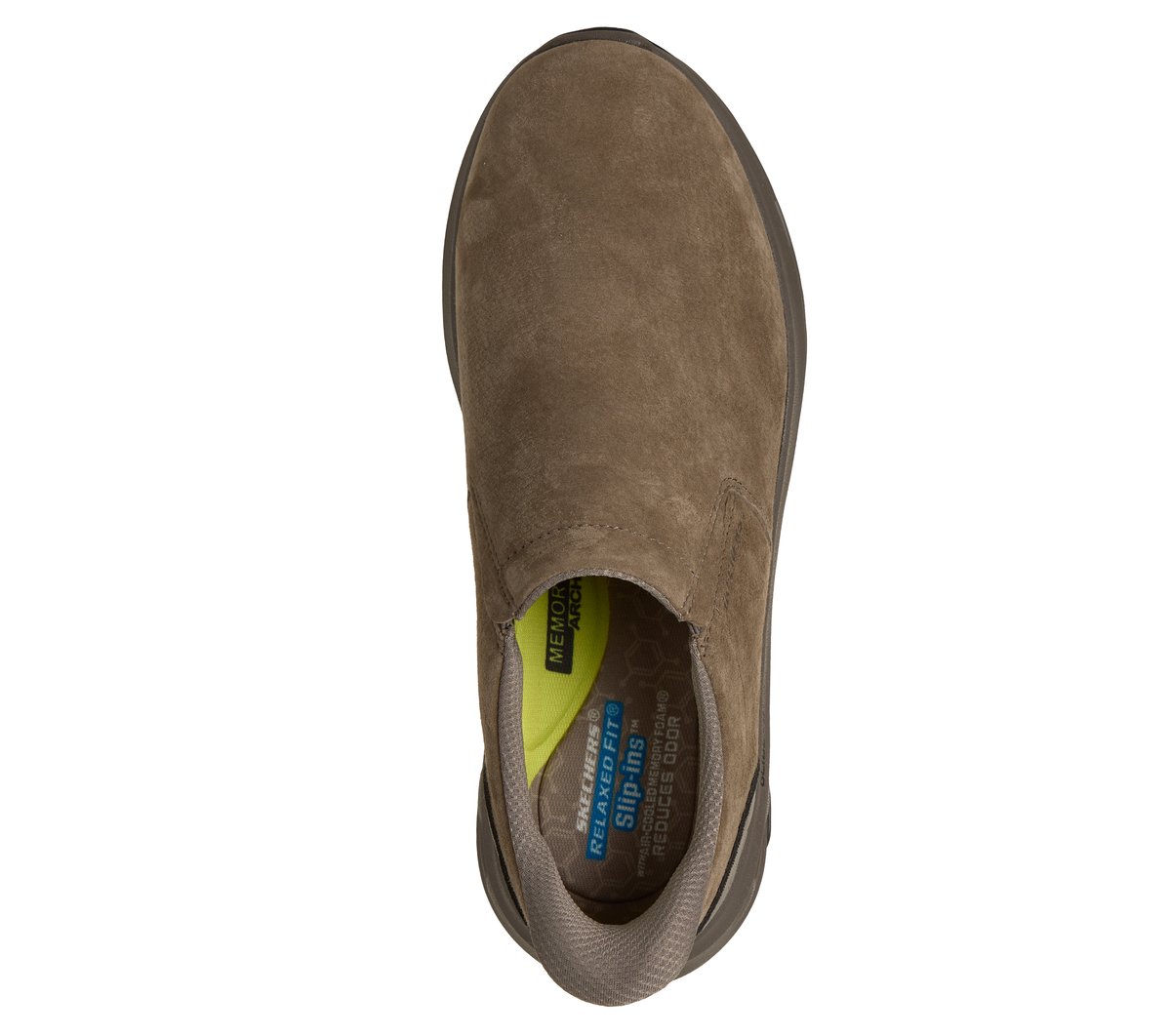 Skechers Men | Slip-ins Relaxed Fit: Glide-Step Cade - Radcliffe