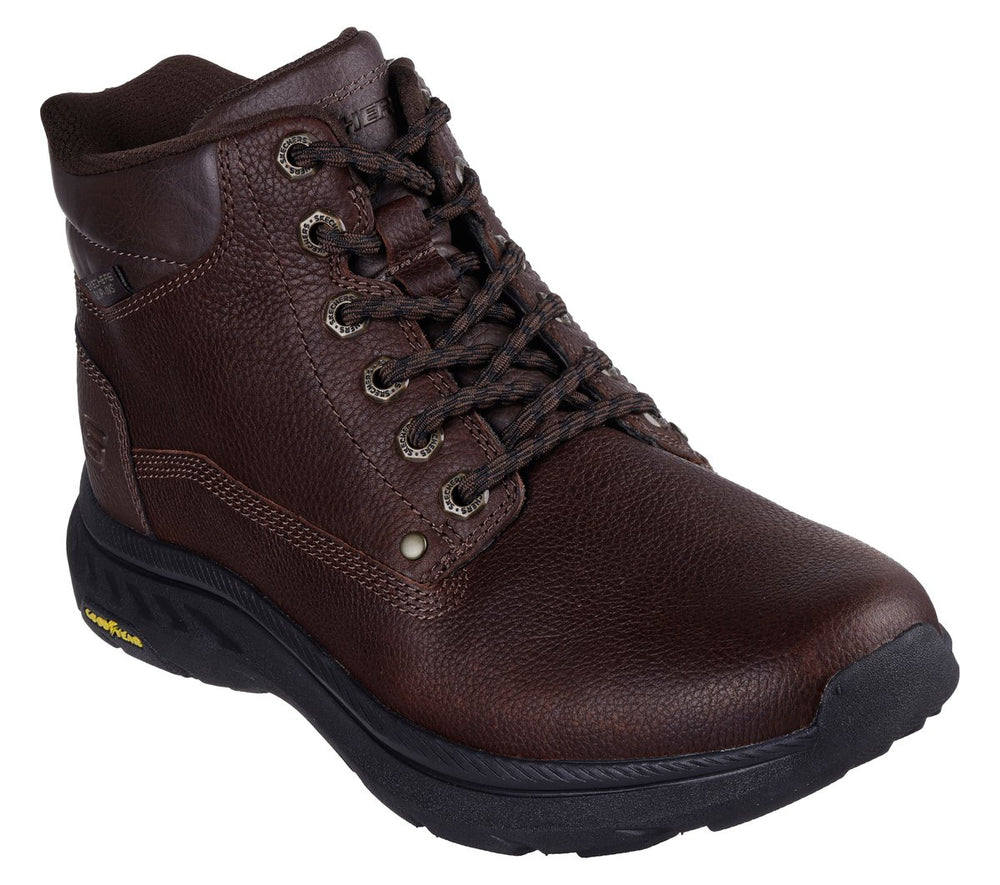 Skechers Men | Slip-ins Relaxed Fit: Pollard - Waylon