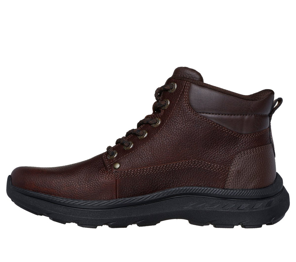 Skechers Men | Slip-ins Relaxed Fit: Pollard - Waylon