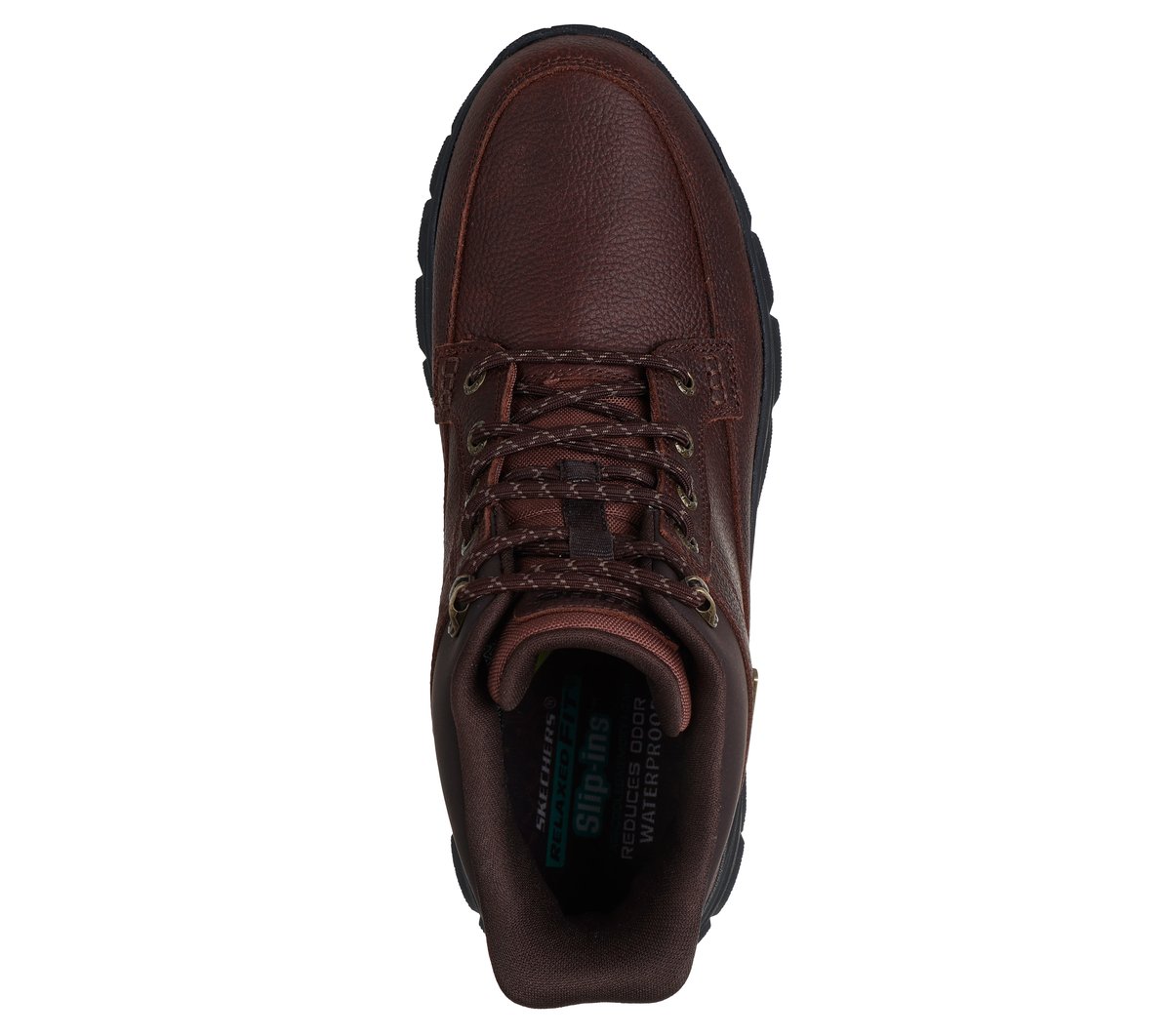 Skechers Men | Slip-ins Waterproof Relaxed Fit: Respected 2.0 - Orson