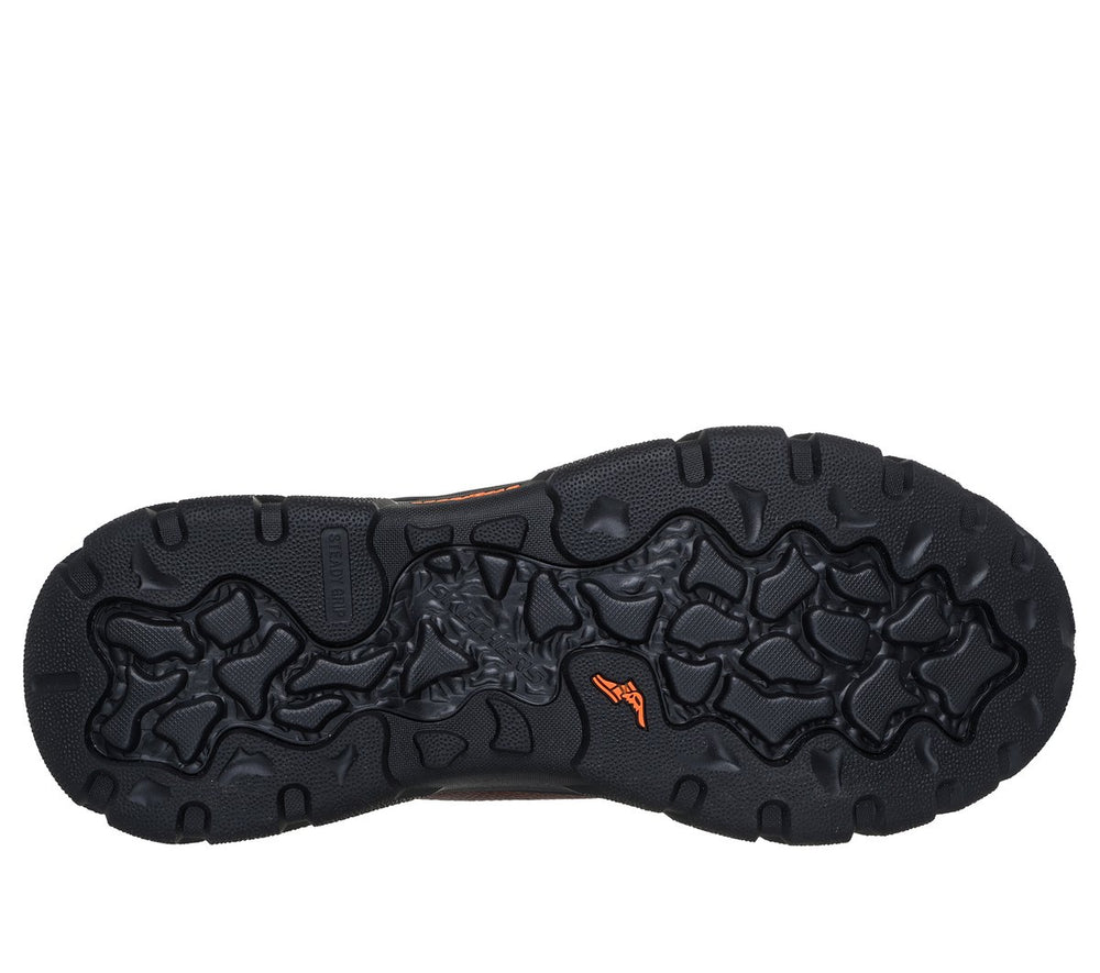 Skechers Men | Slip-ins Waterproof Relaxed Fit: Respected 2.0 - Orson
