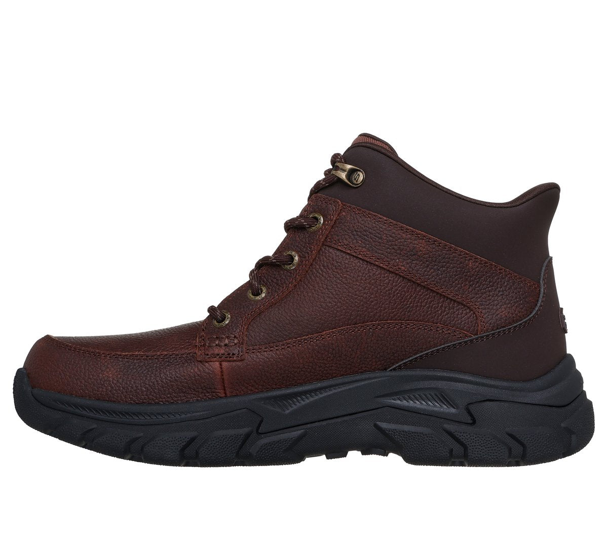 Skechers Men | Slip-ins Waterproof Relaxed Fit: Respected 2.0 - Orson