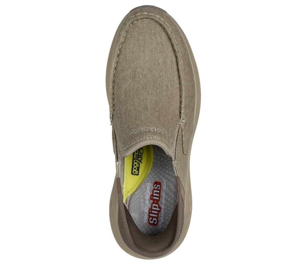 Skechers Men | Slip-ins: Parson - Dewitt