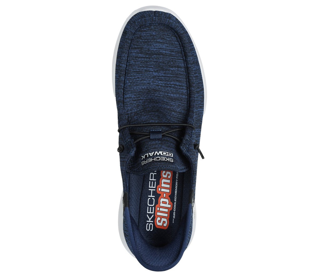 Skechers Men | Slip-ins: GO WALK Max - Free Hands