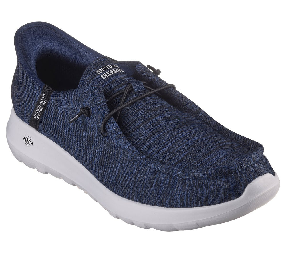 Skechers Men | Slip-ins: GO WALK Max - Free Hands