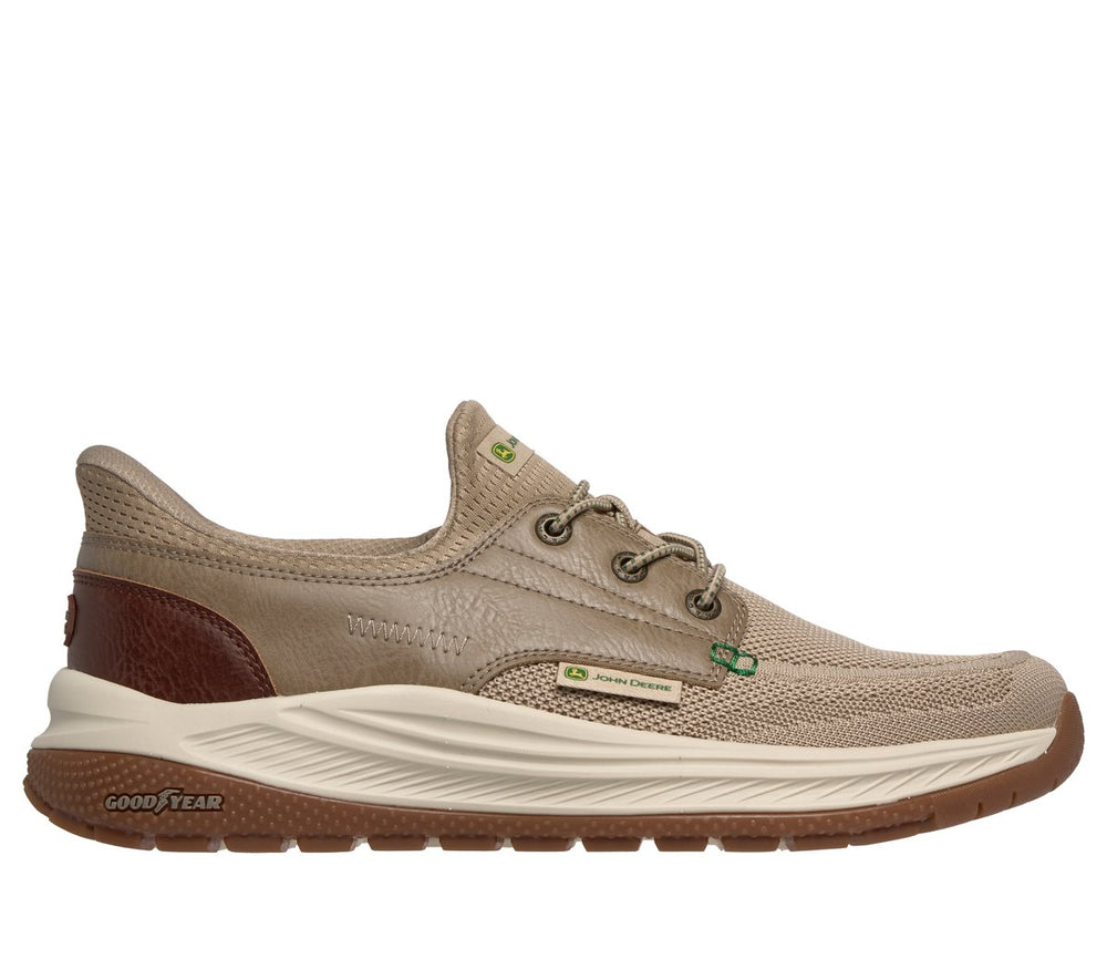 Skechers Men | Slip-ins John Deere Relaxed Fit: Meroe - Cayden