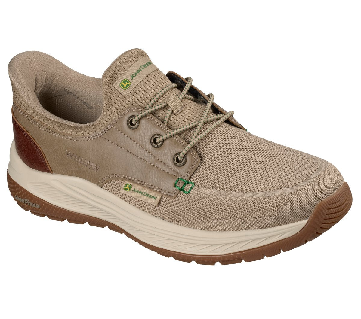 Skechers Men | Slip-ins John Deere Relaxed Fit: Meroe - Cayden