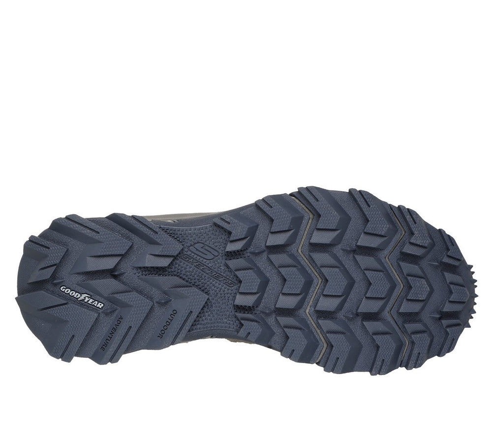 Skechers Men | Slip-ins John Deere Relaxed Fit: Equalizer 5.0 Trail -Ridge Harvest