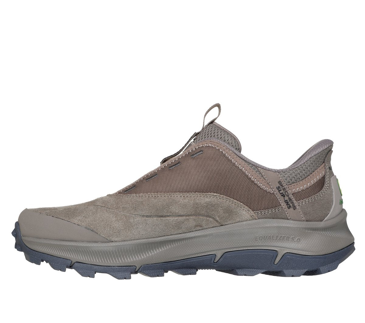 Skechers Men | Slip-ins John Deere Relaxed Fit: Equalizer 5.0 Trail -Ridge Harvest