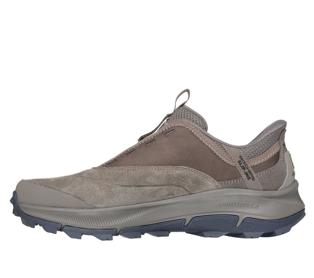 Skechers Men | Slip-ins John Deere Relaxed Fit: Equalizer 5.0 Trail -Ridge Harvest