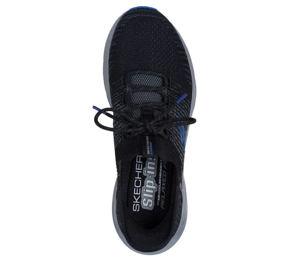 Skechers Men | Slip-ins RF: Edgeride - Raygo