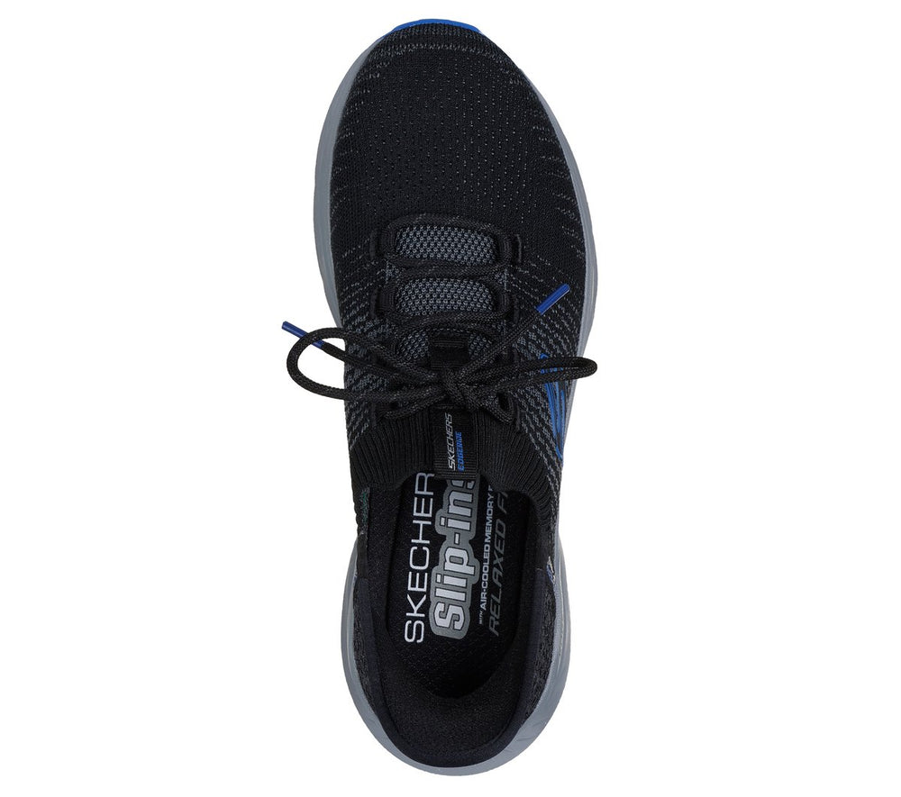 Skechers Men | Slip-ins RF: Edgeride - Raygo