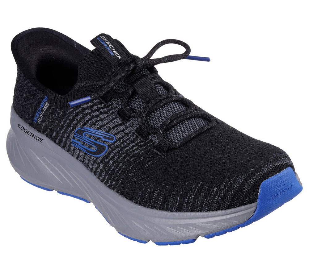 Skechers Men | Slip-ins RF: Edgeride - Raygo