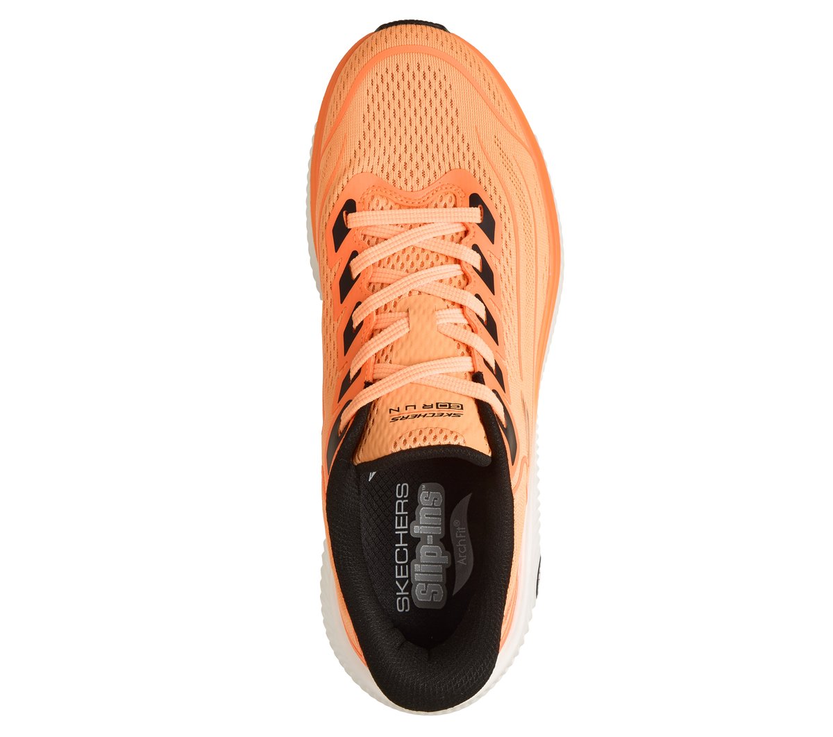 Skechers Men | Slip-ins: Arch Fit GO RUN Anywhere - Ember