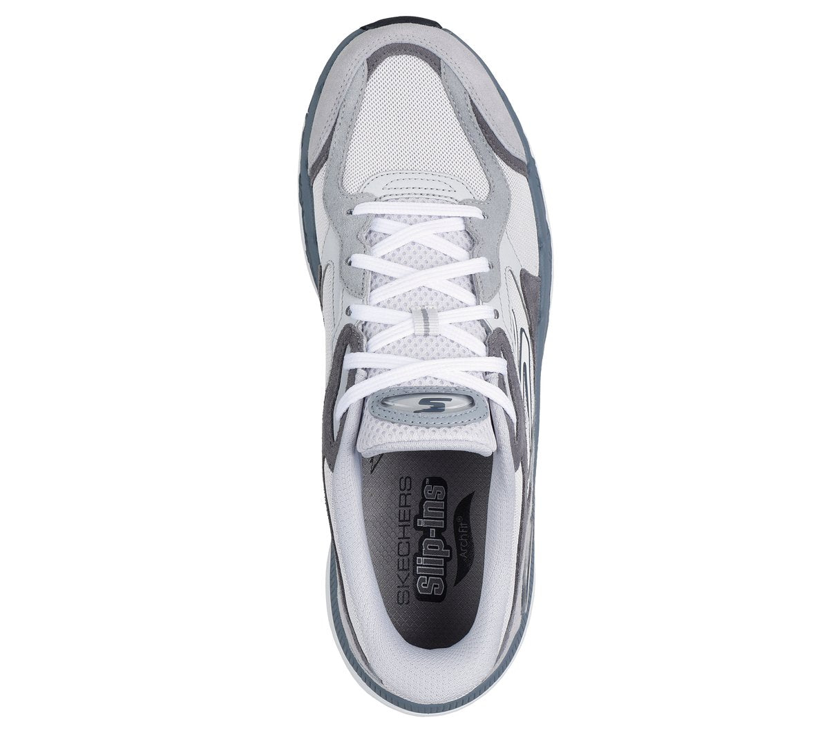 Skechers Men | Slip-ins: GO RUN Arch Fit 2.0 - Carrera