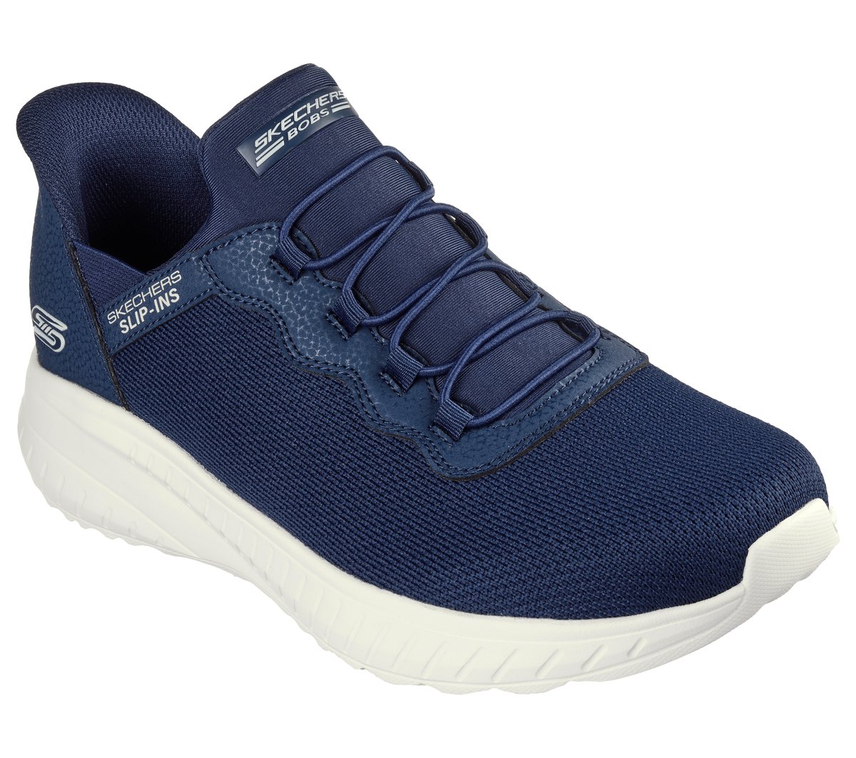 Skechers Men | Slip-ins: BOBS Sport Squad