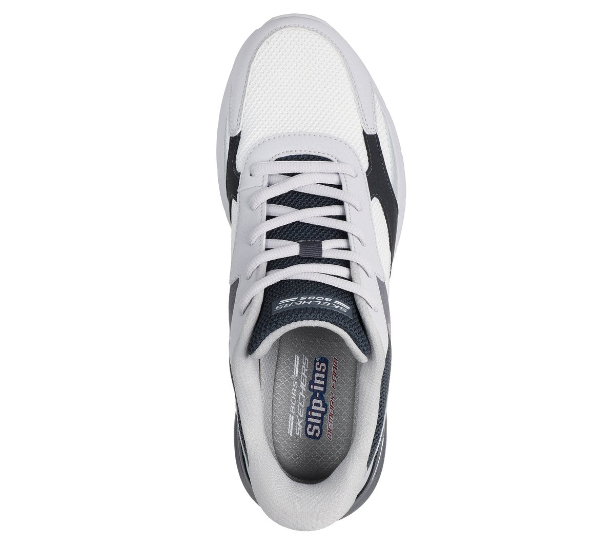 Skechers Men | Slip-ins: BOBS Arc Waves 2.0 - Class Order