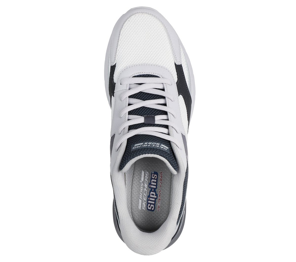 Skechers Men | Slip-ins: BOBS Arc Waves 2.0 - Class Order
