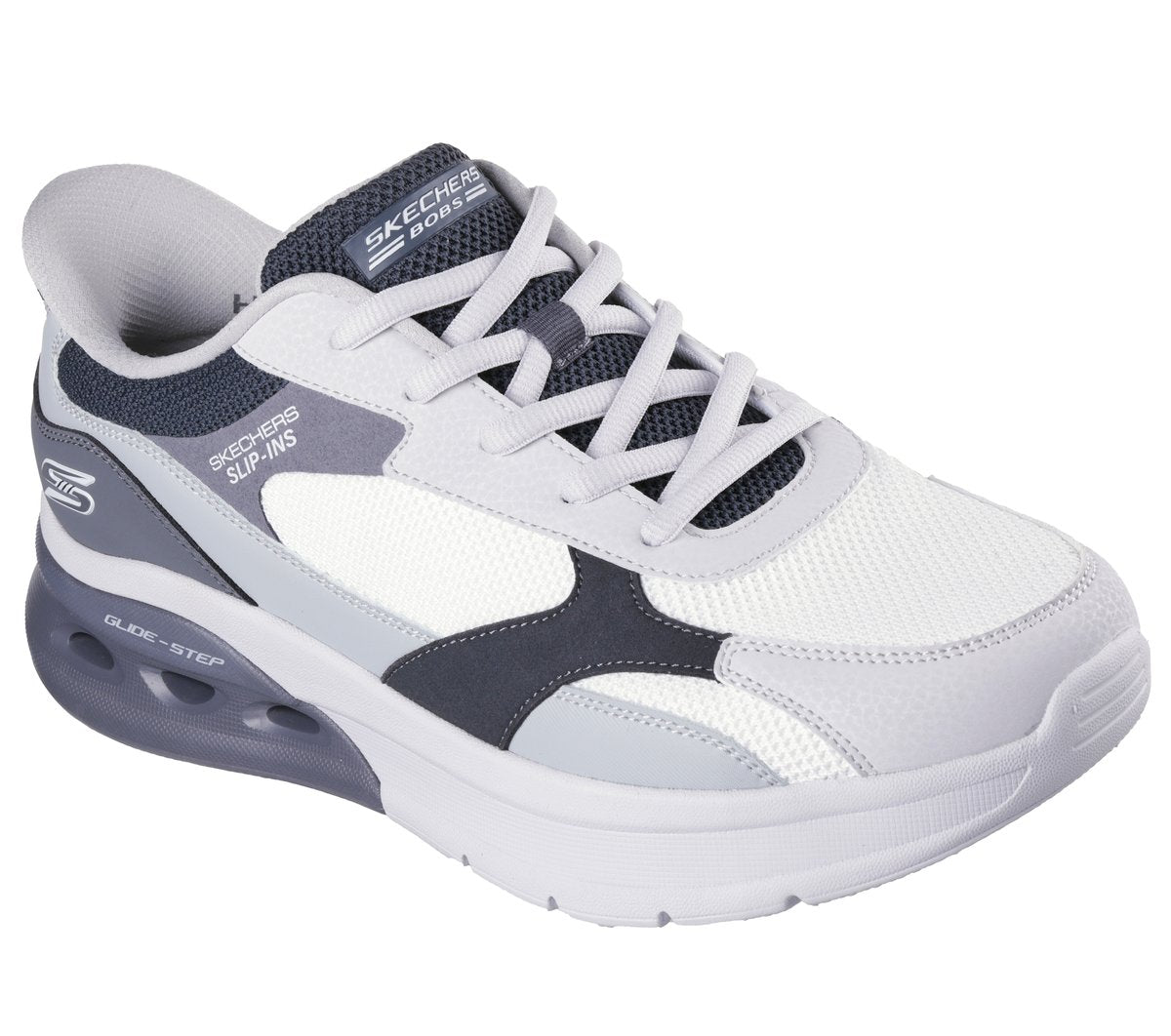 Skechers Men | Slip-ins: BOBS Arc Waves 2.0 - Class Order