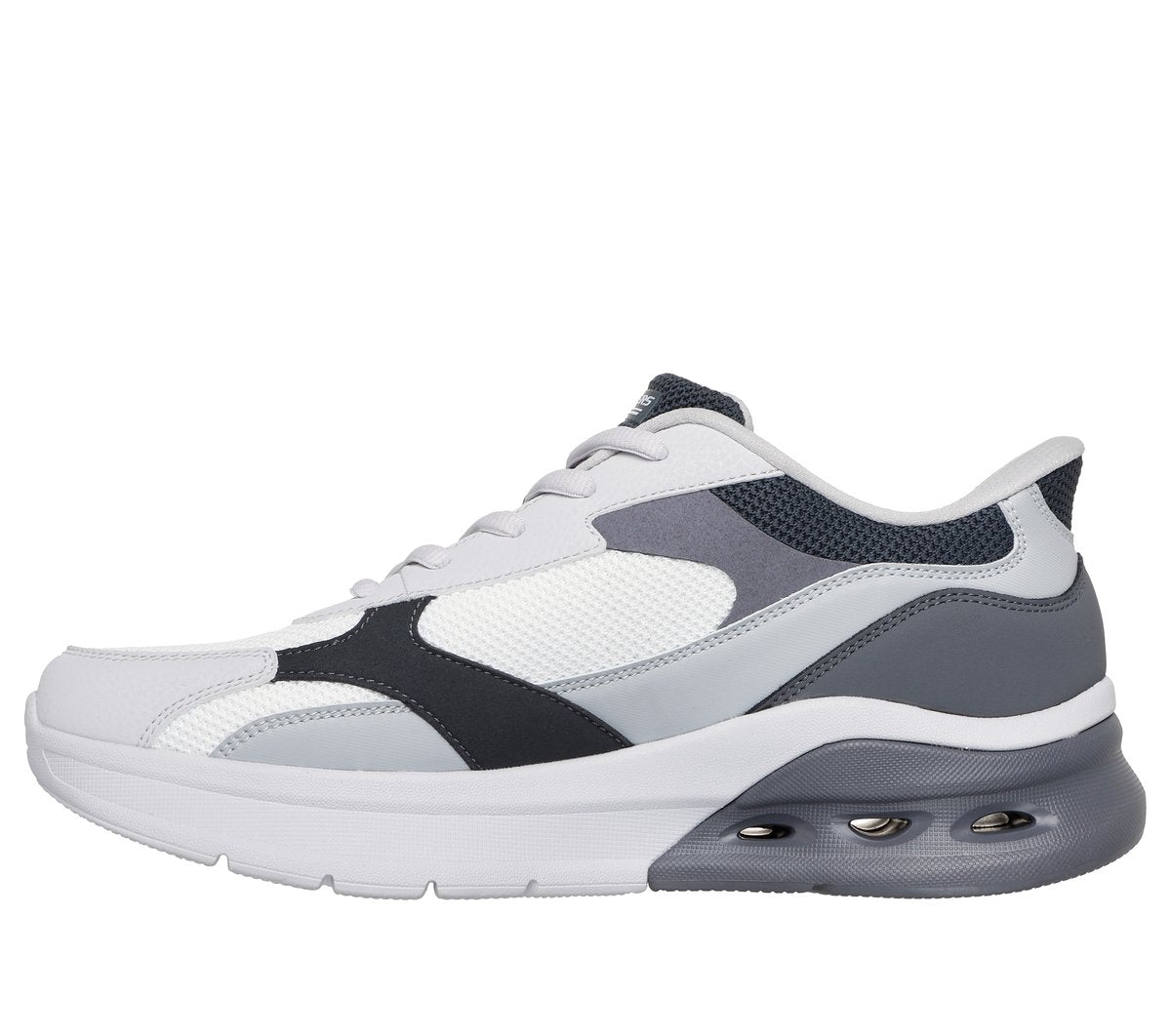 Skechers Men | Slip-ins: BOBS Arc Waves 2.0 - Class Order