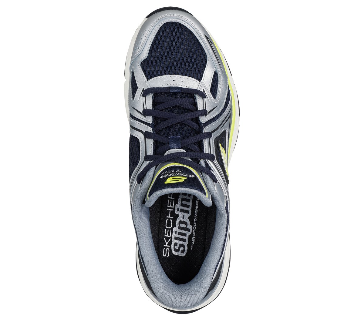 Skechers Men | Slip-ins: Stamina Sport - Kordae