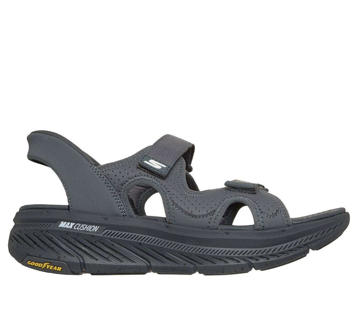 Skechers Men | Slip-ins: Max Cushioning Premier 2.0 Sandal - Julian