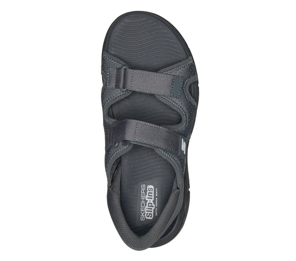 Skechers Men | Slip-ins: Max Cushioning Premier 2.0 Sandal - Julian