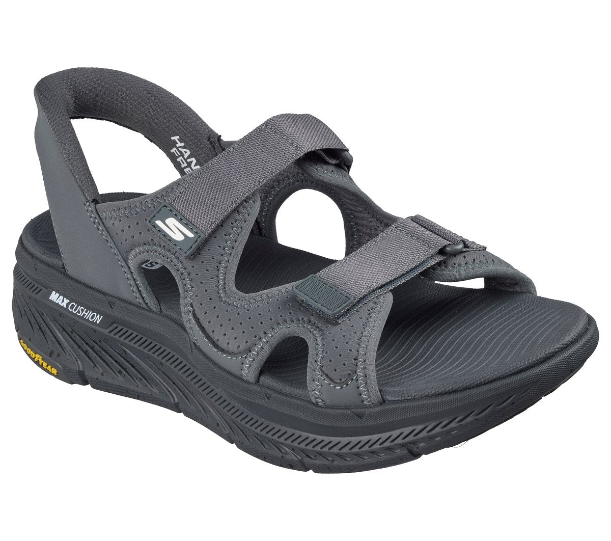 Skechers Men | Slip-ins: Max Cushioning Premier 2.0 Sandal - Julian
