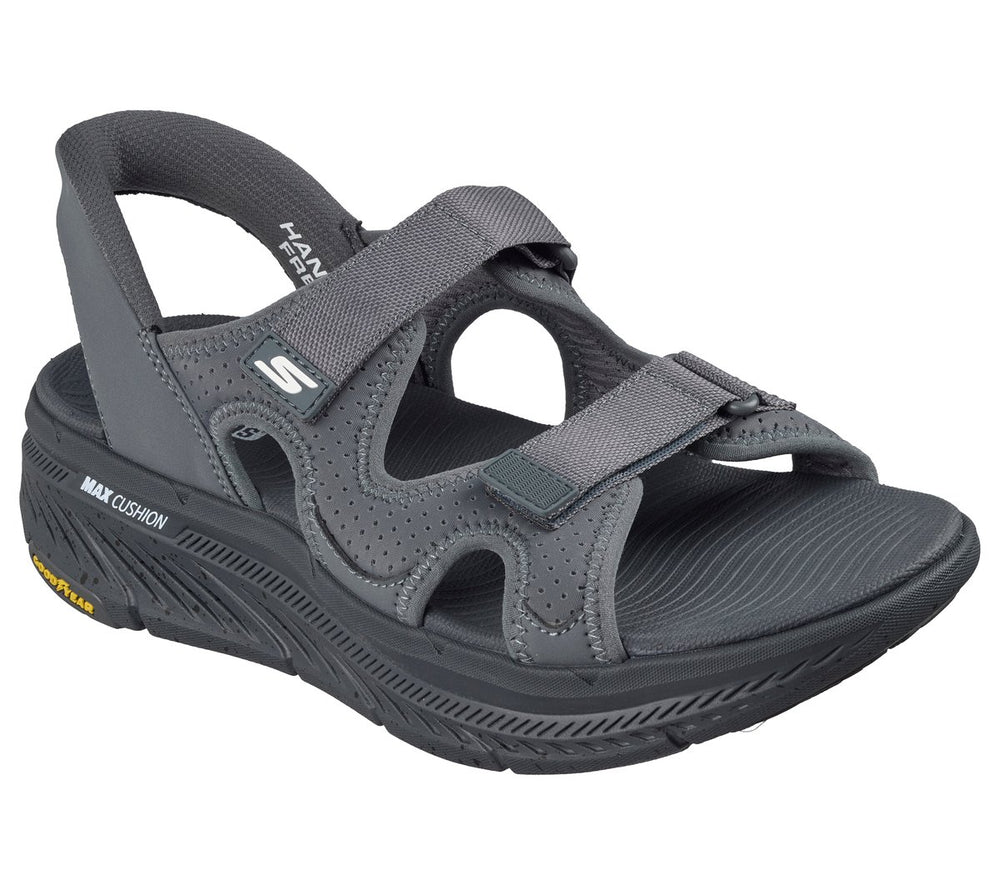 Skechers Men | Slip-ins: Max Cushioning Premier 2.0 Sandal - Julian