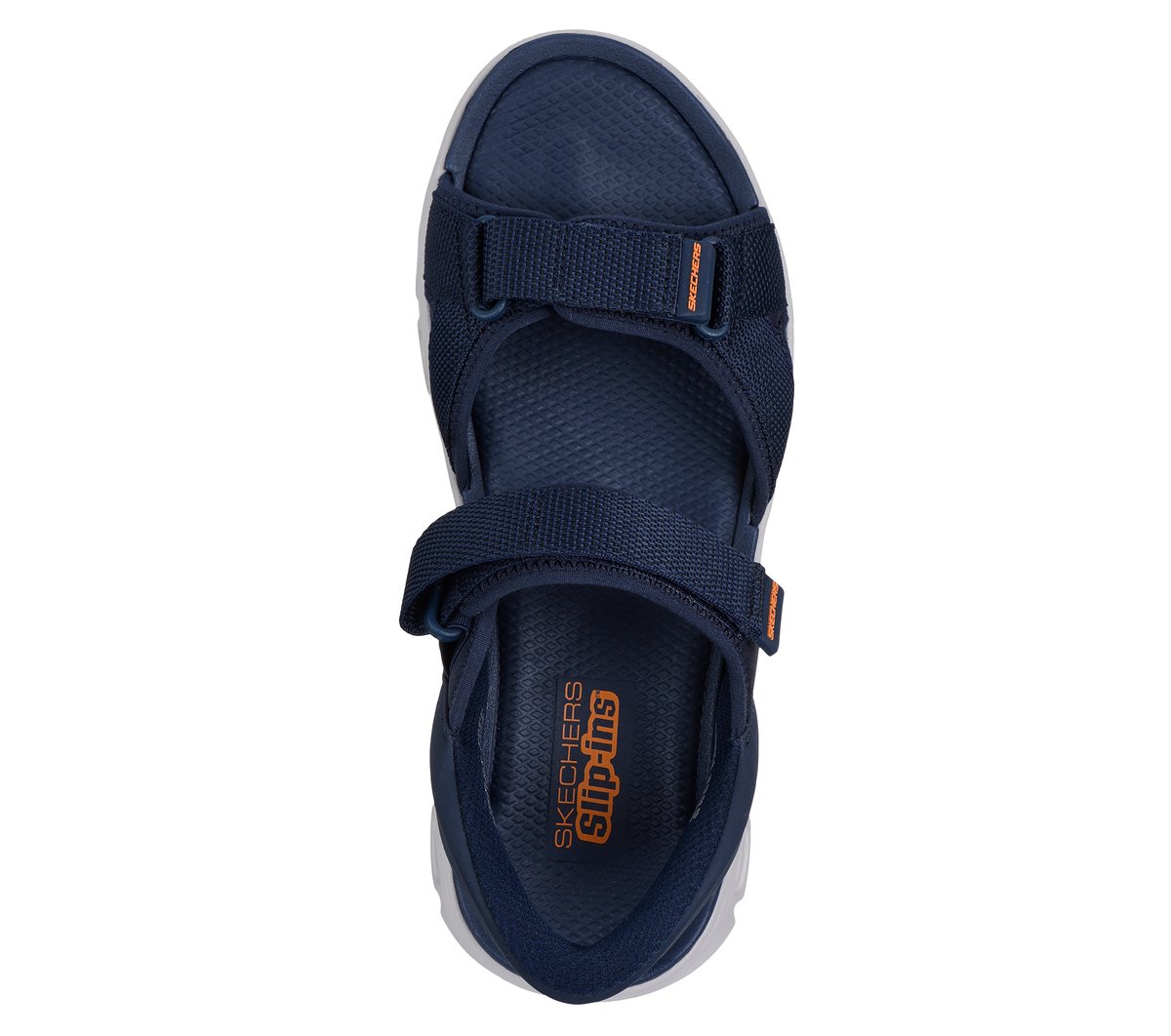 Skechers Men | Slip-ins: Glide-Step Pro Sandal - Salvoe