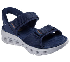 Skechers Men | Slip-ins: Glide-Step Pro Sandal - Salvoe