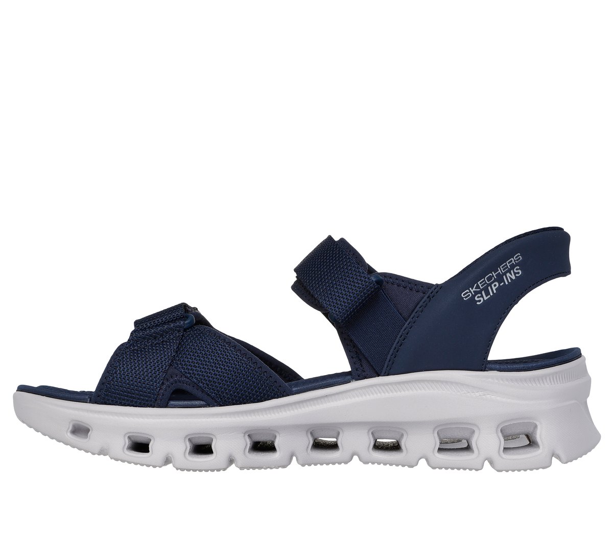 Skechers Men | Slip-ins: Glide-Step Pro Sandal - Salvoe