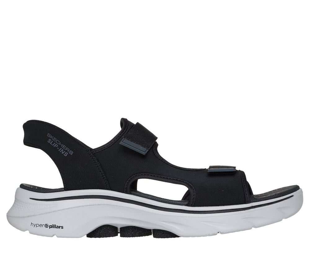 Skechers Men | Slip-ins: GO WALK 7 Sandal - Ken